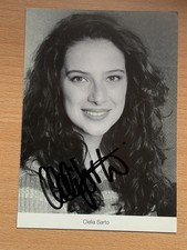 Clelia Sarto - Lindenstraße -