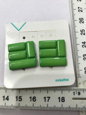Paar ohrclips ohrschmuck - ohrclips,