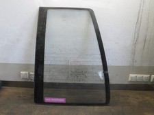 VW T4 Fensterscheibe rechts Scheibe hohe Flügeltür glasklar Beheizt 7D3845502