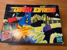 Domino express glow the - domino,