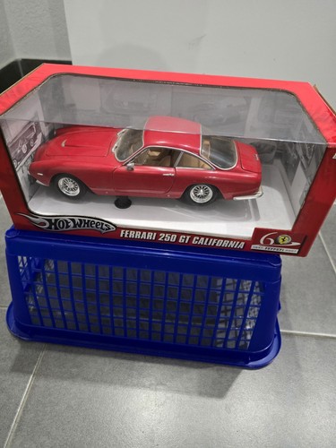 Modellauto von hotwheels - von,