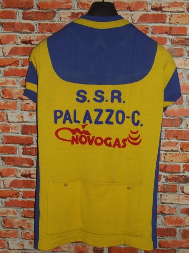 Vintage eroica trikot radsport - eroica,