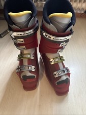 Salomon Ski Schuhe Herren 28 ,5 cm fuß länge
