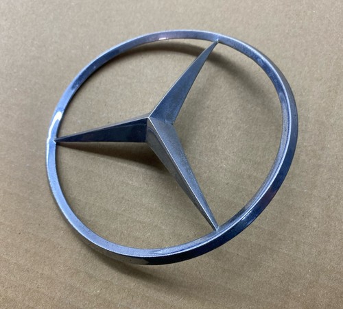 Mercedes w114 w115 heck - w115, /8