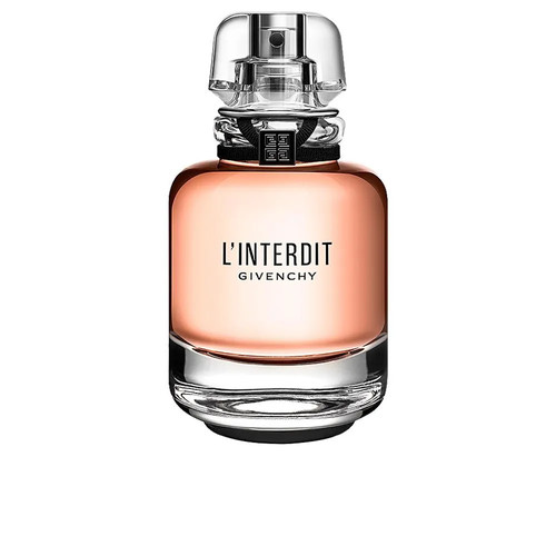Givenchy interdit eau de - eau,