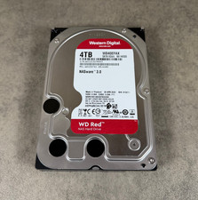 WD WD40EFAX NASWARE 3.0 NX