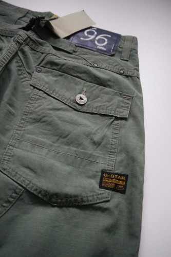 Star herren jeans cargo hose - herren,