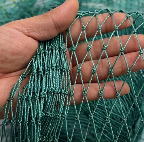 Teichnetz laubschutznetz - teichnetz,