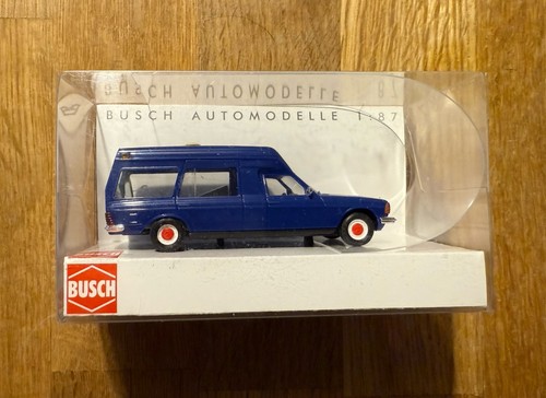Top busch mercedes - top:, 123