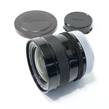 Canon Fd 24mm 1.4 Ssc S.S.C