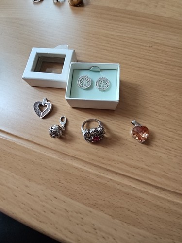 Kleines schmuck konvolut - kleines,