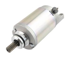 Anlassermotor E-Starter für