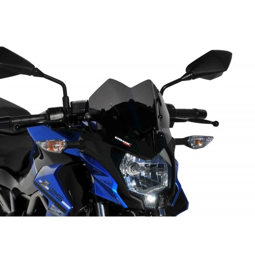 Ermax naked bike scheibe - ermax, naked-bike-scheibe