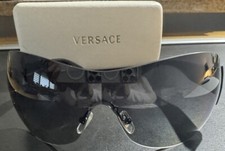 Neue Originale Versace Sonnenbrille