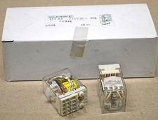 Kuhnke 111-A-4 230V AC - HL