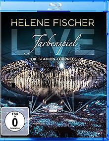 Helene fischer farbenspiel - fischer,