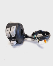 Ducati Panigale V2 2023 Schaltereinheit links