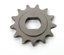 Hercules MK Supra 4 GP Enduro SB Sachs 501 Ritzel 13 er Antrieb Kette Ritzel