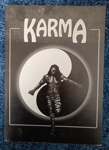 Karma eine anleitung zum - karma.,