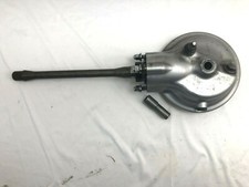 Suzuki VS600 Intruder VN51B Kardan Welle Hinterradantrieb