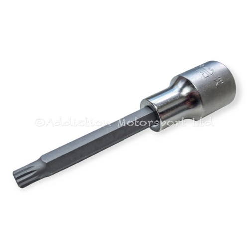 Würth spline bit - spline,