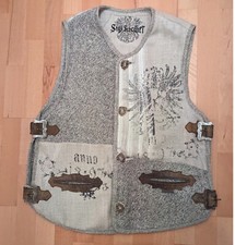 Sehr schöne Sigi Scheibe