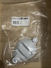 Vaillant Reinigungsdeckel Originalverpackt mit Ansaugöffnung neu Nr. 0020171839