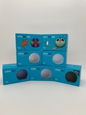 Amazon Echo Dot 5. Gen 2022