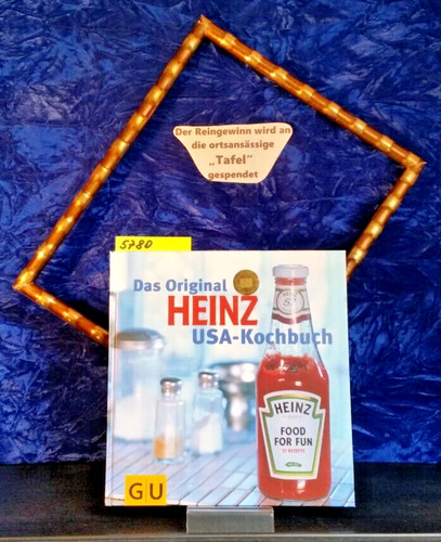 Das original heinz - das,
