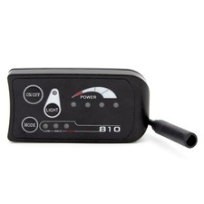 LLobe E-Bike Bedienteil 810