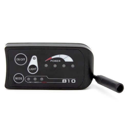 Llobe bike bedienteil 810 - llobe,