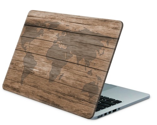 Universal laptop skin notebook - universal,