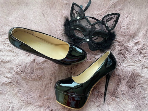 Damen sexy schwarze - damen-sexy,