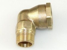 ISIFLO WINKEL-VERSCHRAUBUNG 32