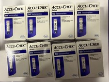 Accu chek aviva tts - aviva, 400