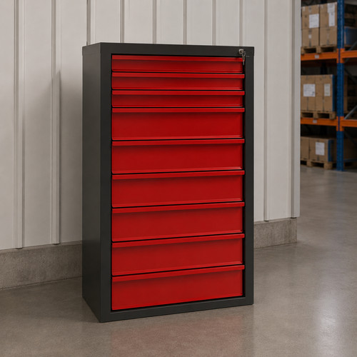Schubladenschrank schubladen - schubladenschrank, 9