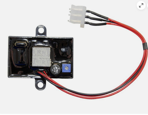 Original zebco rhino - zebco,