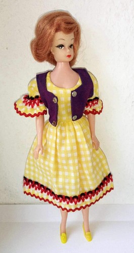 Barbie petra plasty - barbie, „petra