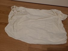 Baby Spannbettlaken 60x120 Cm