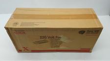 Xerox Fixiereinheit 115R00030