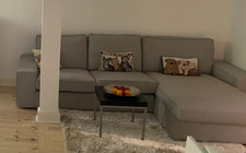IKEA Kivik 3er-Sofa mit