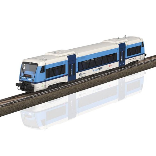 Trix 25967 dieseltriebwagen - 25967,
