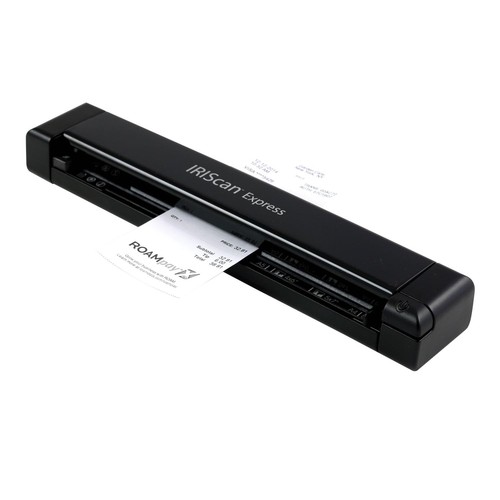 Iriscan express portable - -,