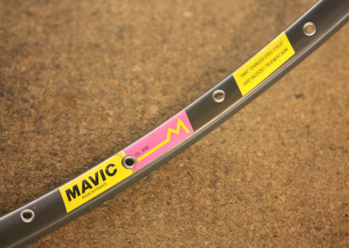 Vintage nos neu single mavic - vintage,