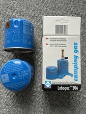Campingaz labogaz 206 - labogaz,