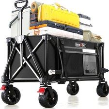 Bollerwagen Klappbar All
