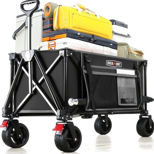 Bollerwagen klappbar all - bollerwagen,