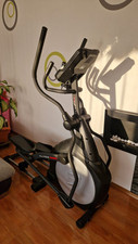 FINNLO Ellipsis E3000 Crosstrainer Heimtrainer