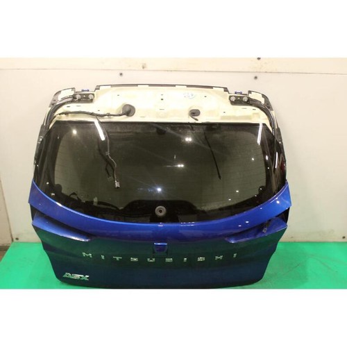 Heckklappe mitsubishi asx - mitsubishi, (22)