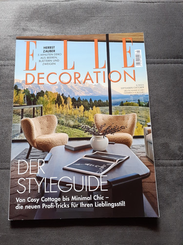 Elle decoration - elle,